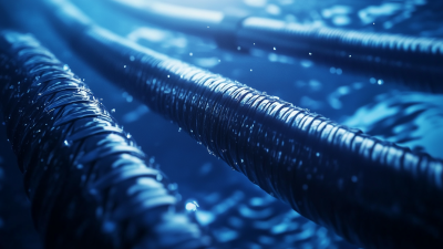 Submersible Pump Cable