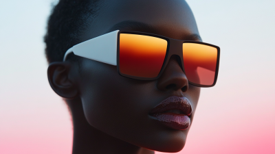 Shades Sunglasses Innovations Shaping the Vision Industry by 2025