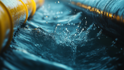 Submersible Pump Cable