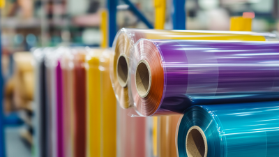 How to Choose the Right Shrink Film for Your Packaging Needs