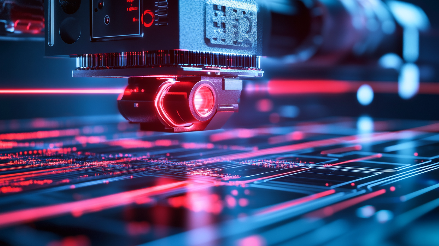 Navigating the Future of Laser Cutting in 2025 Essential Insights for Global Buyers