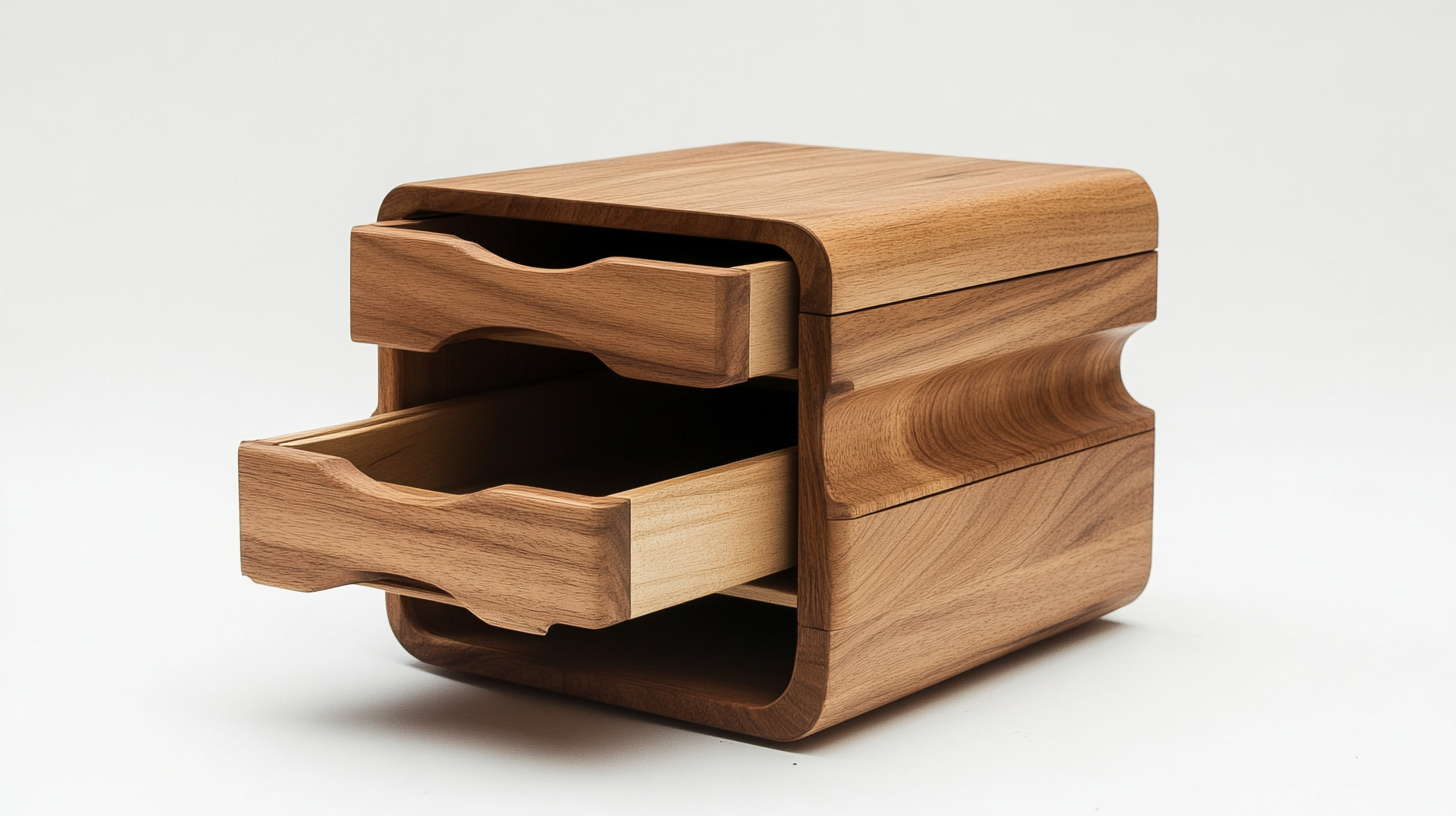 Exploring Innovative Cabinet Connector Solutions for Your Modern Furniture Designs