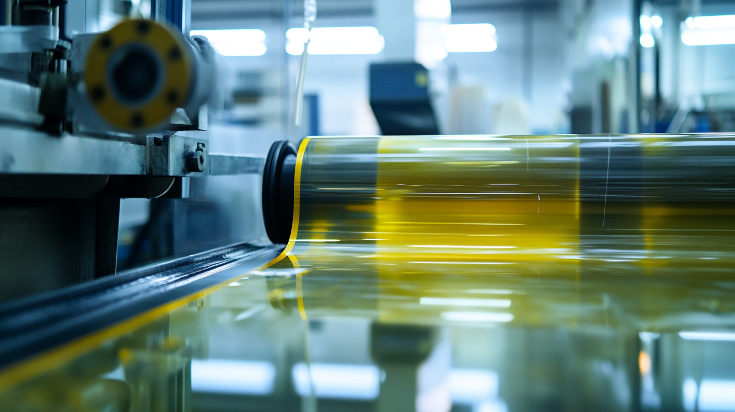 What to Consider When Sourcing Electronic Insulation Film for Your Business