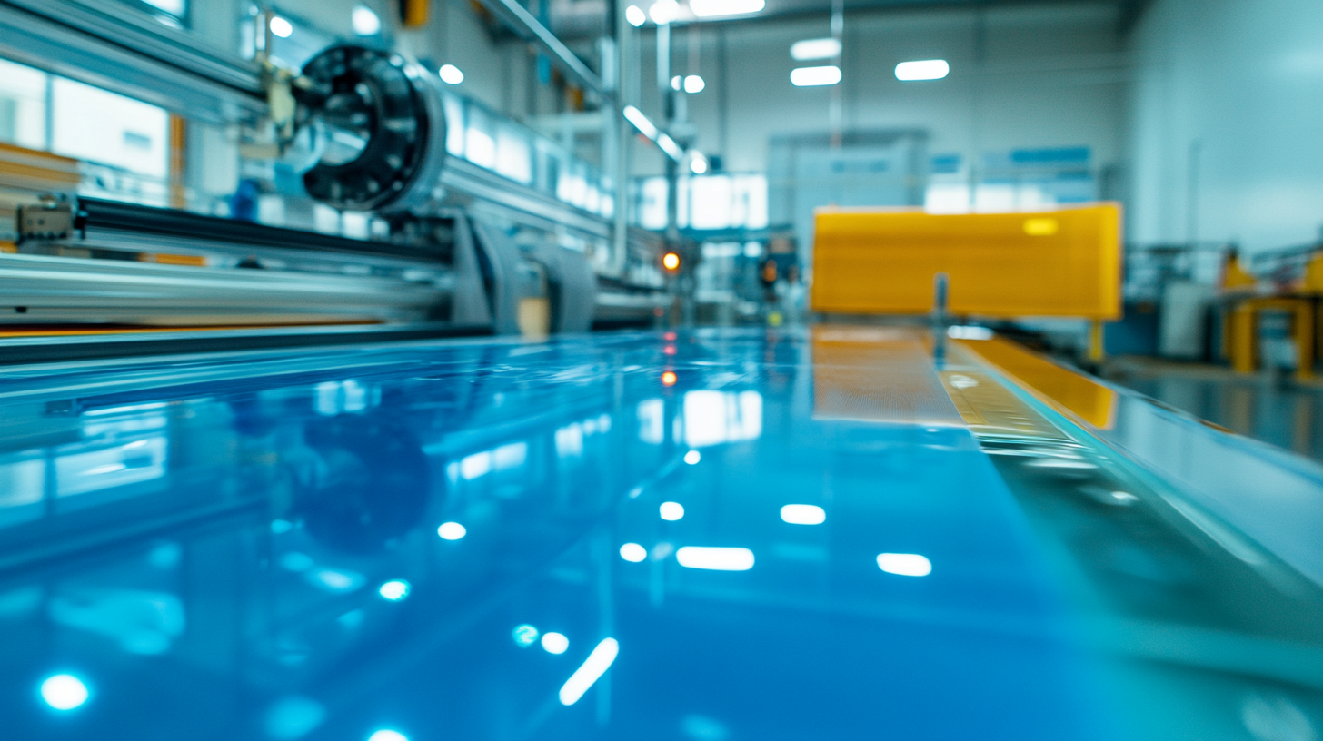 What to Consider When Sourcing Electronic Insulation Film for Your Business