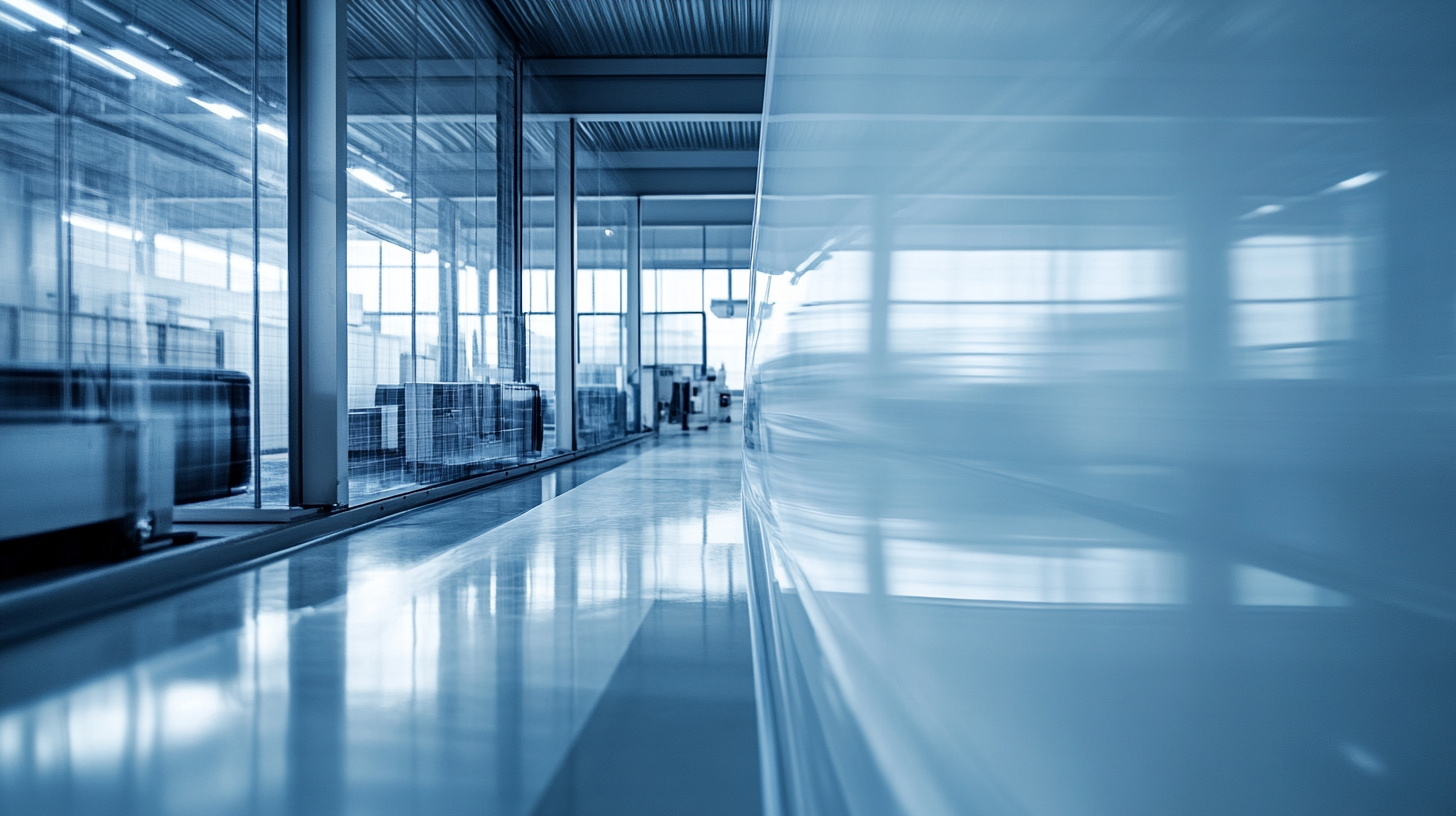 What to Consider When Sourcing Electronic Insulation Film for Your Business