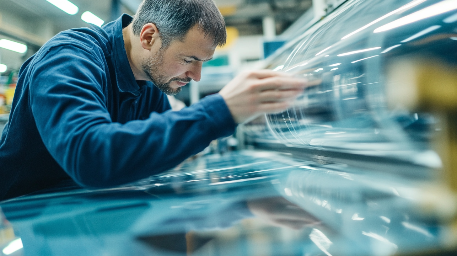 What to Consider When Sourcing Electronic Insulation Film for Your Business