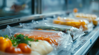 Unlocking the Advantages of Deli Wax Paper Sheets for Global Food Packaging Solutions