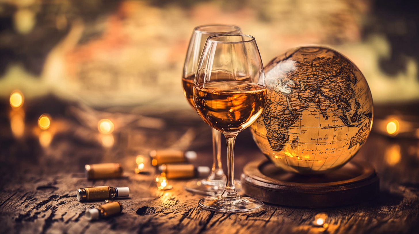Navigating the Global Market: A Comprehensive Guide to Sourcing High-Quality Cigarette Liquid