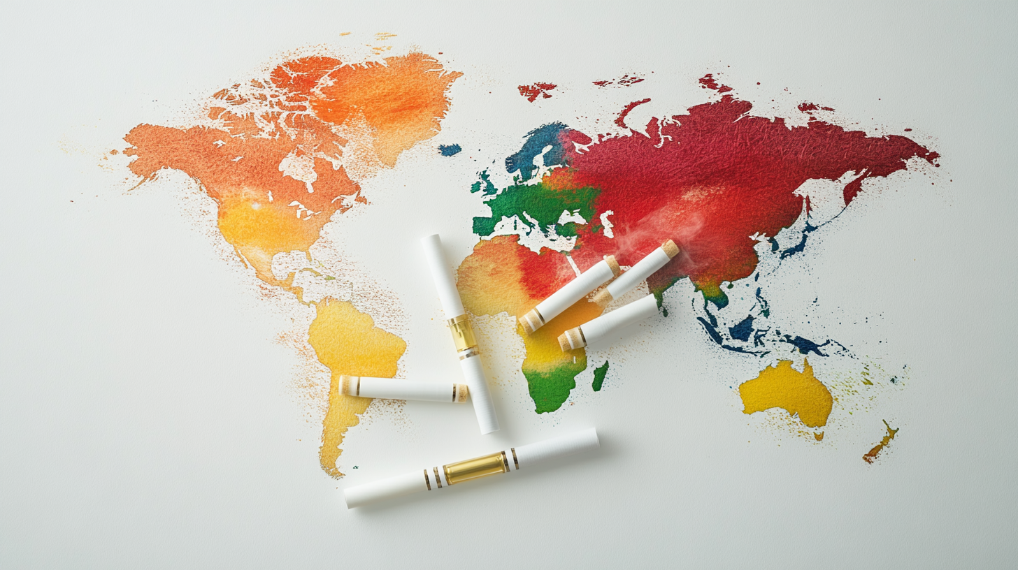 Navigating the Global Market: A Comprehensive Guide to Sourcing High-Quality Cigarette Liquid