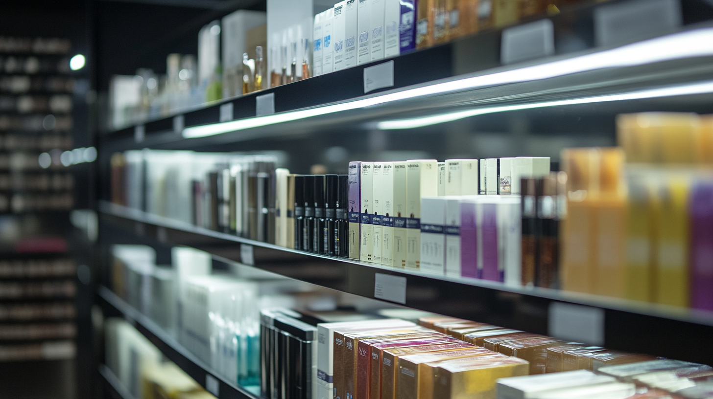 Navigating the Global Market: A Comprehensive Guide to Sourcing High-Quality Cigarette Liquid