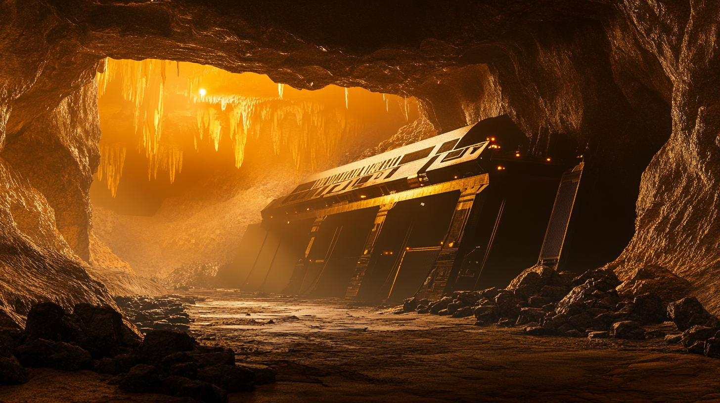 Exploring Innovative Uses for Kaspa Miner in Global Cryptocurrency Mining