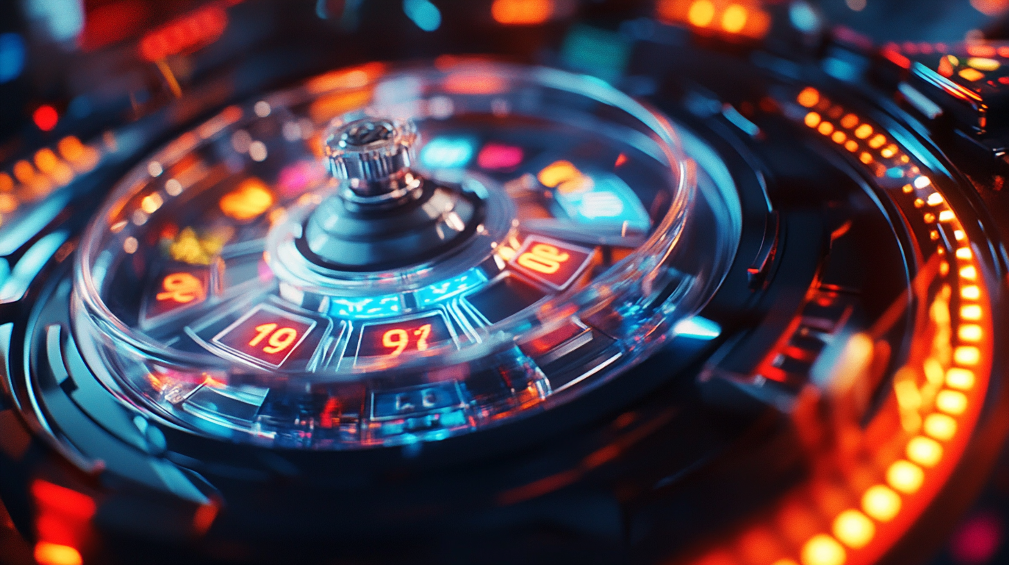 Global Standards in Coin Operated Games Machines: Ensuring Quality and Compliance in 2023