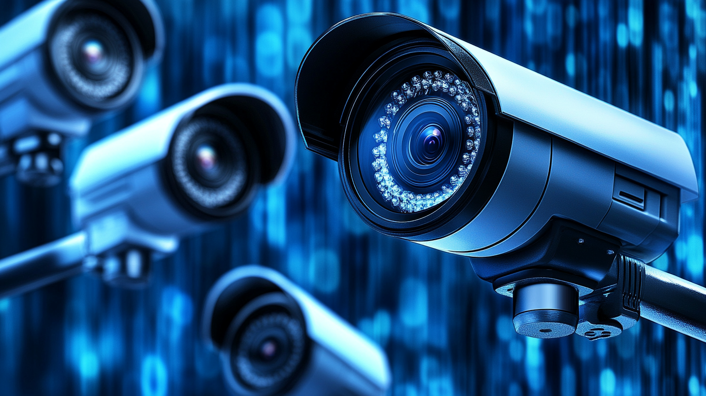 5 Game Changing Wifi Cameras for Modern Security Solutions