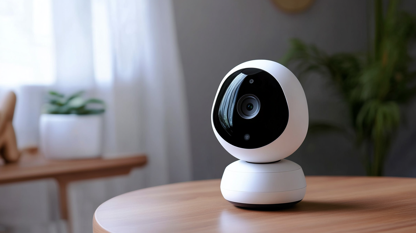 5 Game Changing Wifi Cameras for Modern Security Solutions