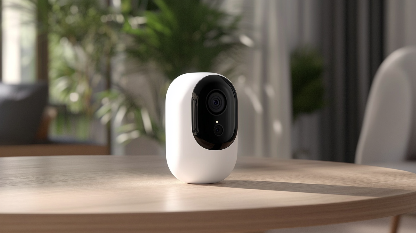 5 Game Changing Wifi Cameras for Modern Security Solutions