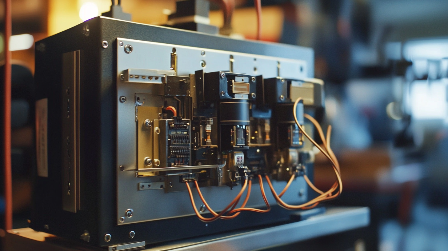 What Makes Automatic Transformer Switch Essential for Modern Power Systems