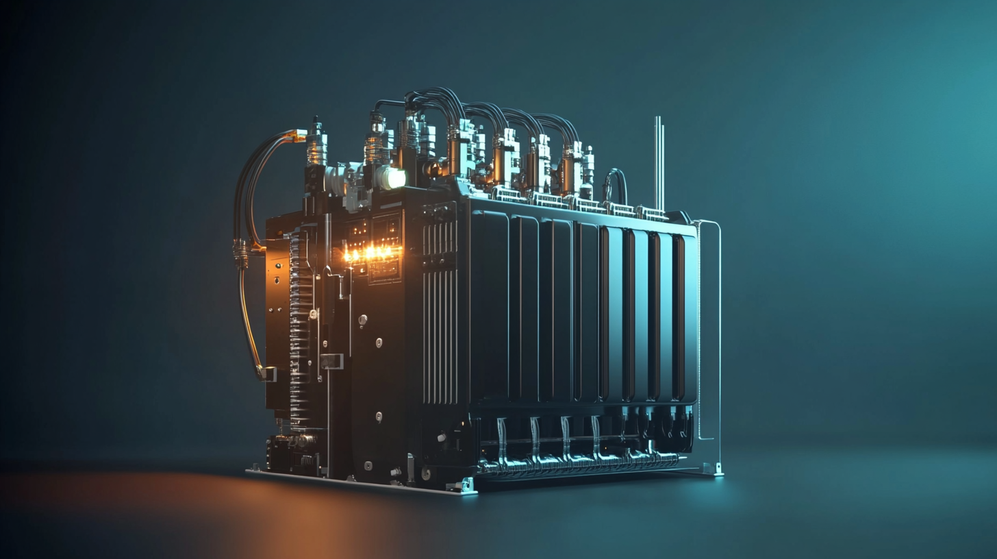 What Makes Automatic Transformer Switch Essential for Modern Power Systems