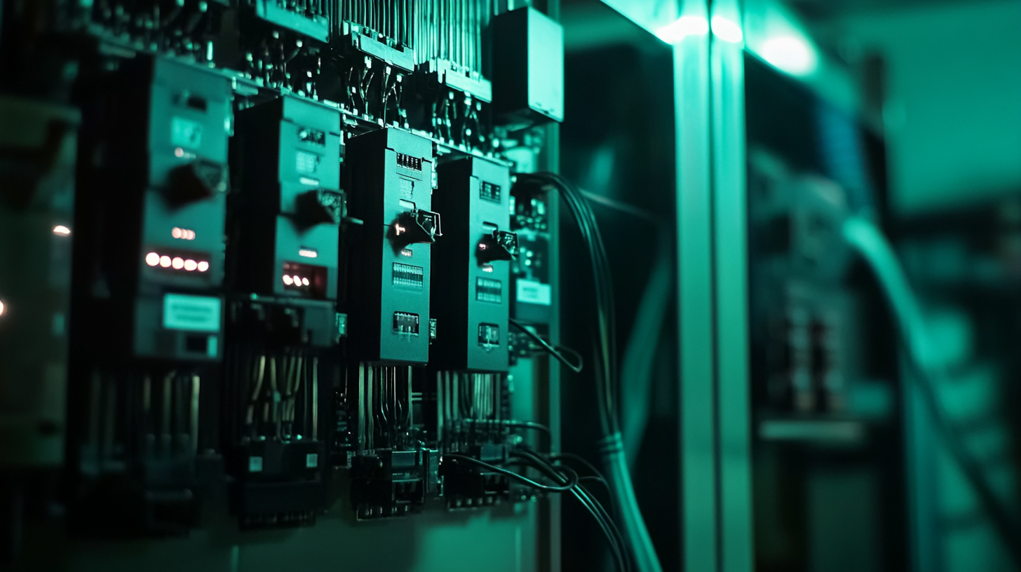 What Makes Automatic Transformer Switch Essential for Modern Power Systems