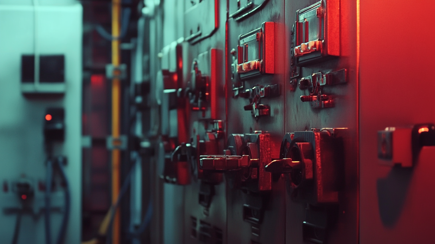 What Makes Automatic Transformer Switch Essential for Modern Power Systems