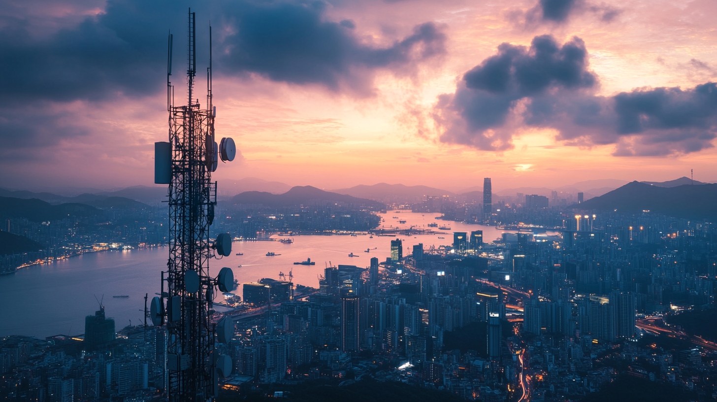 5 Essential Facts About Lightning Arresters for Global Buyers