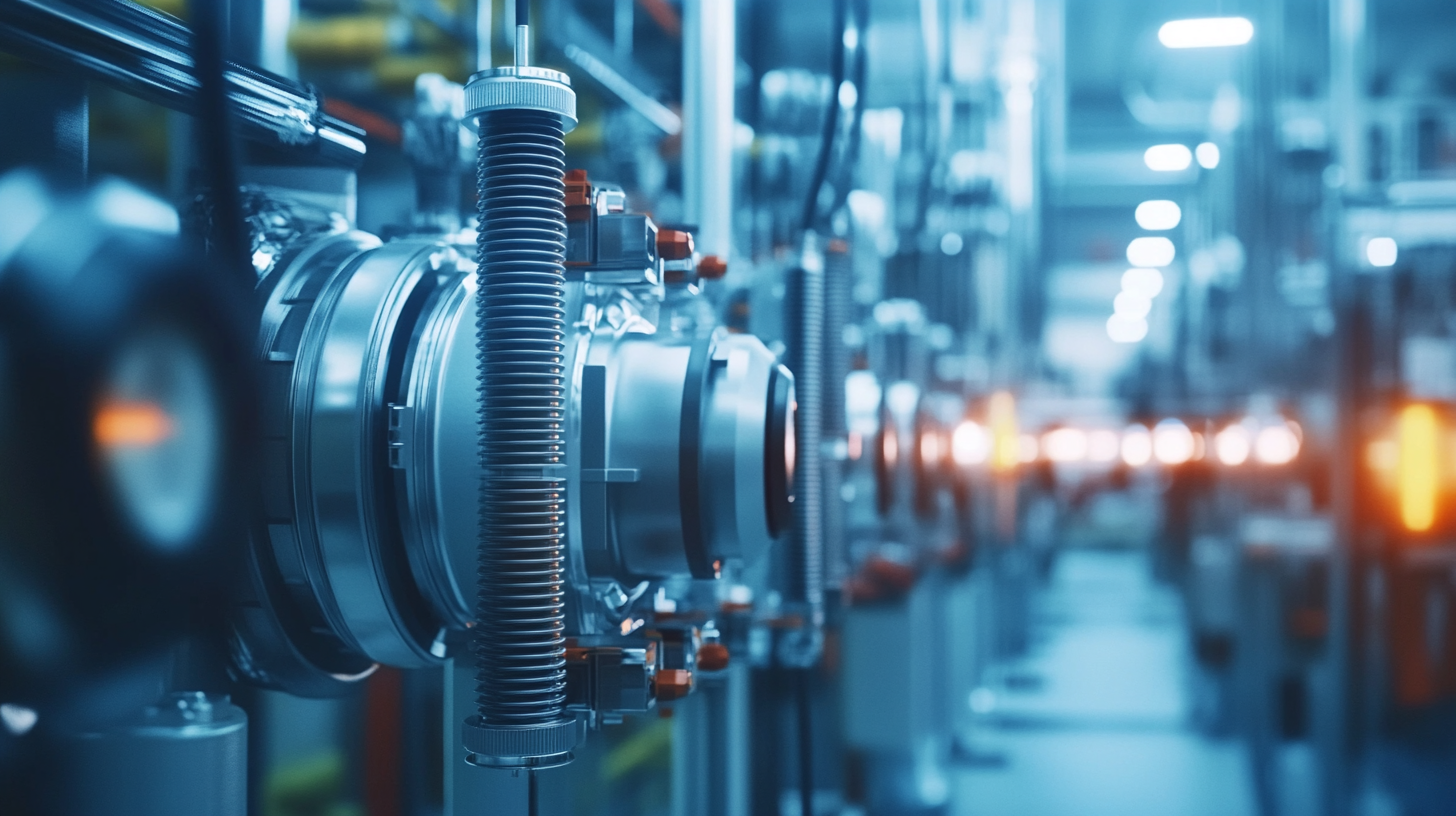 5 Essential Facts About Lightning Arresters for Global Buyers