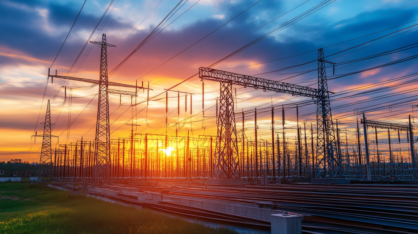 5 Essential Facts About Lightning Arresters for Global Buyers