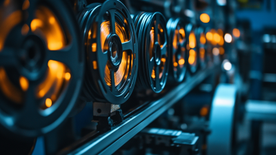 Unlocking Supply Chain Efficiency: Best Practices for Sourcing Tape and Reel Electronics