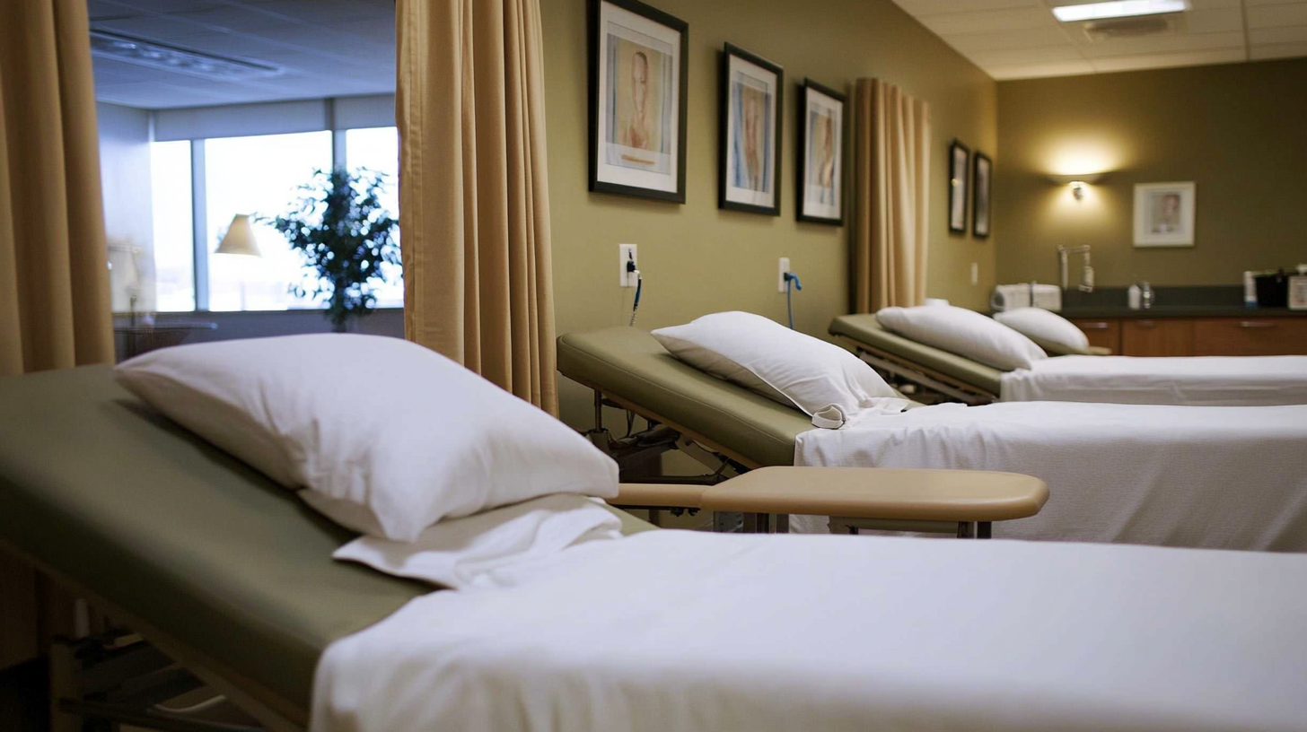 7 Essential Tips for Selecting the Right Double Shake Nursing Bed for Your Healthcare Facility