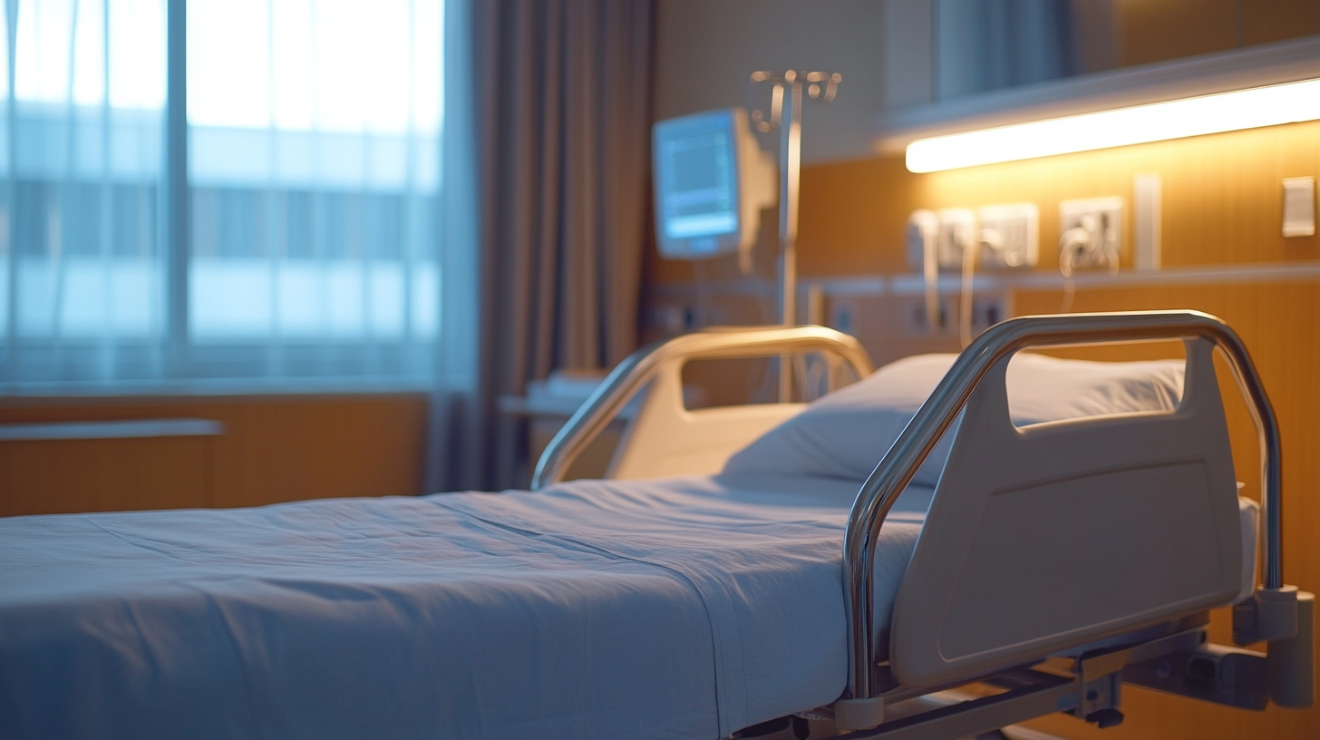 7 Essential Tips for Selecting the Right Double Shake Nursing Bed for Your Healthcare Facility
