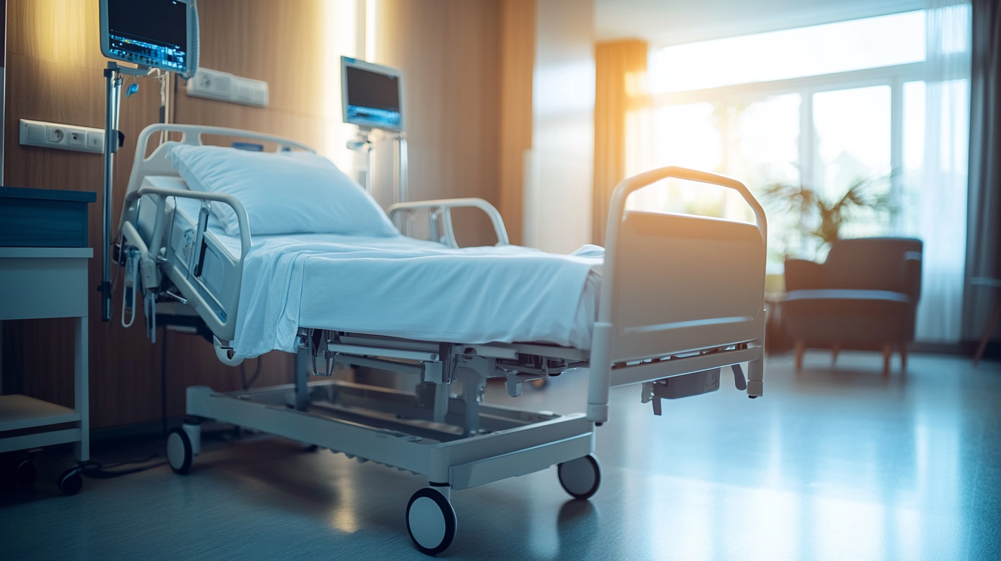 7 Essential Tips for Selecting the Right Double Shake Nursing Bed for Your Healthcare Facility