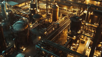Future Innovations in Smart Energy Systems for Global Supply Chain Growth