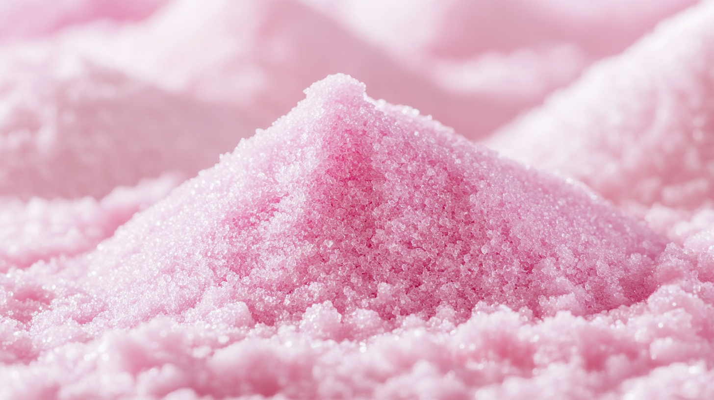 7 Secrets to Sourcing the Perfect Milk Powder Candy for Your Business