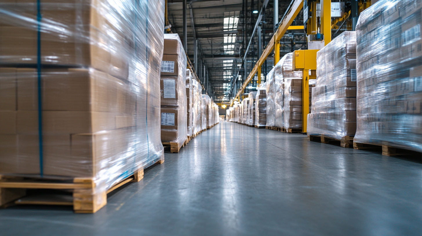 Evaluating Film Packaging Machines: What Buyers Need to Know Before Investing