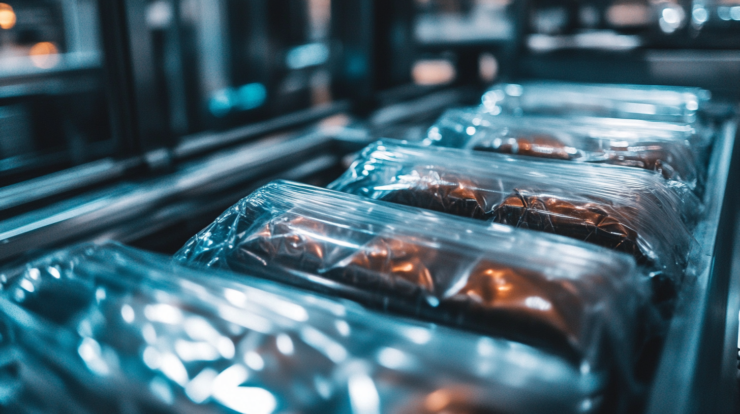 Evaluating Film Packaging Machines: What Buyers Need to Know Before Investing