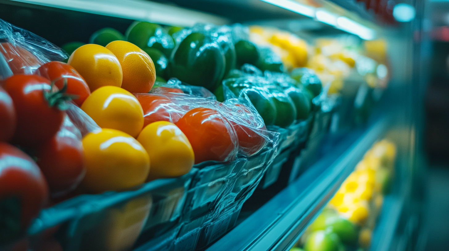 Evaluating Film Packaging Machines: What Buyers Need to Know Before Investing
