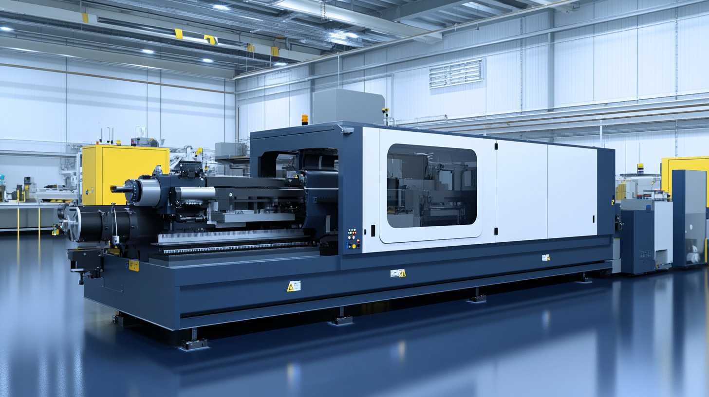 How to Choose the Right Injection Molds for Your Manufacturing Needs