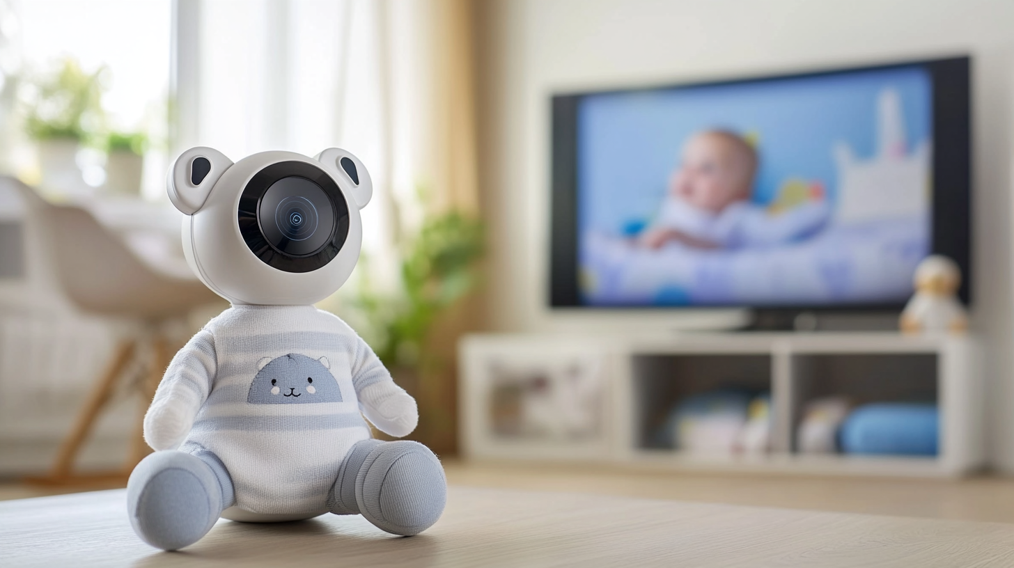 Global Baby Monitor Market Trends and Insights for 2025 with Real World Applications