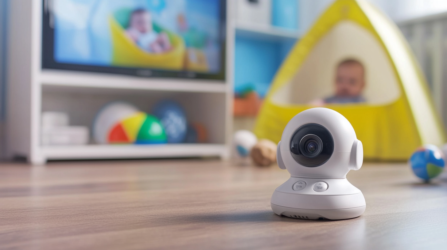 Global Baby Monitor Market Trends and Insights for 2025 with Real World Applications