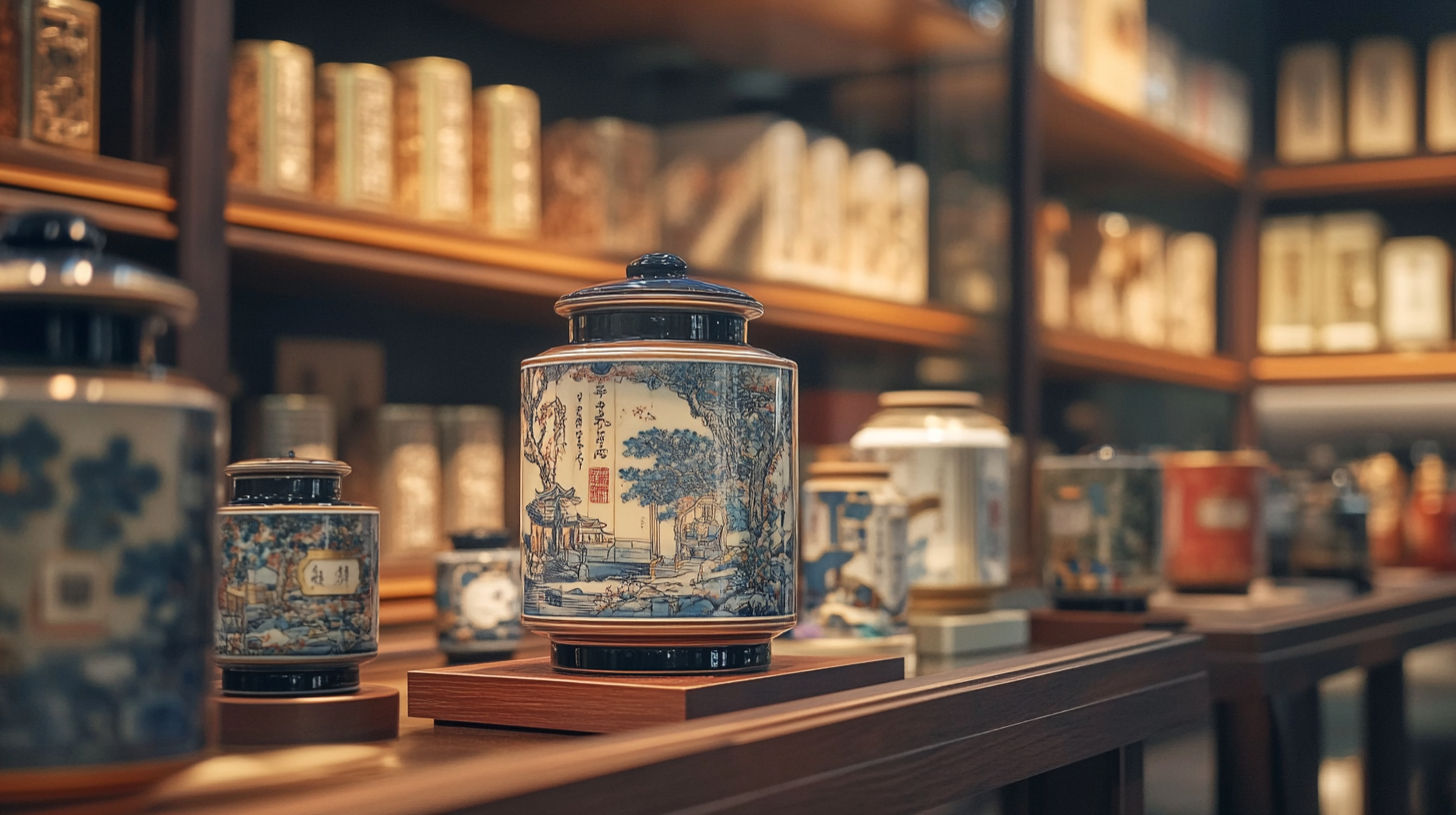Advantages of Sourcing Unique Candle Jars for Your Business