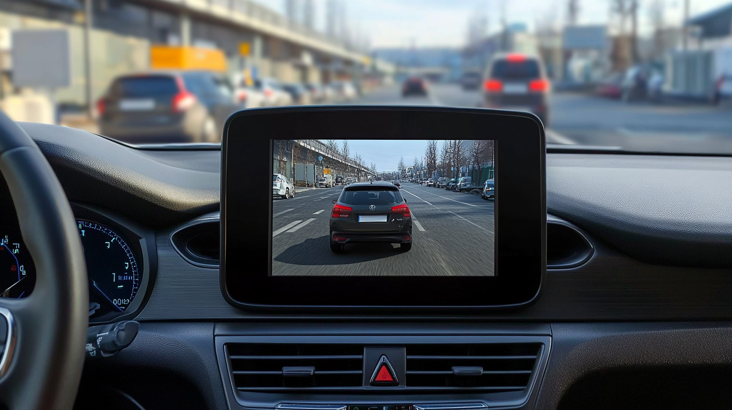 Understanding the Benefits of Rear View Monitors for Your Vehicle Safety