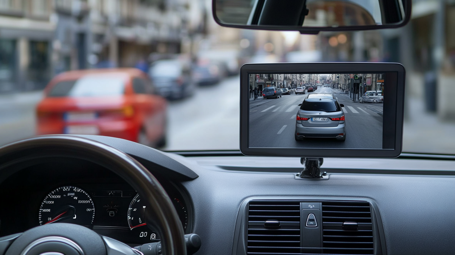 Understanding the Benefits of Rear View Monitors for Your Vehicle Safety