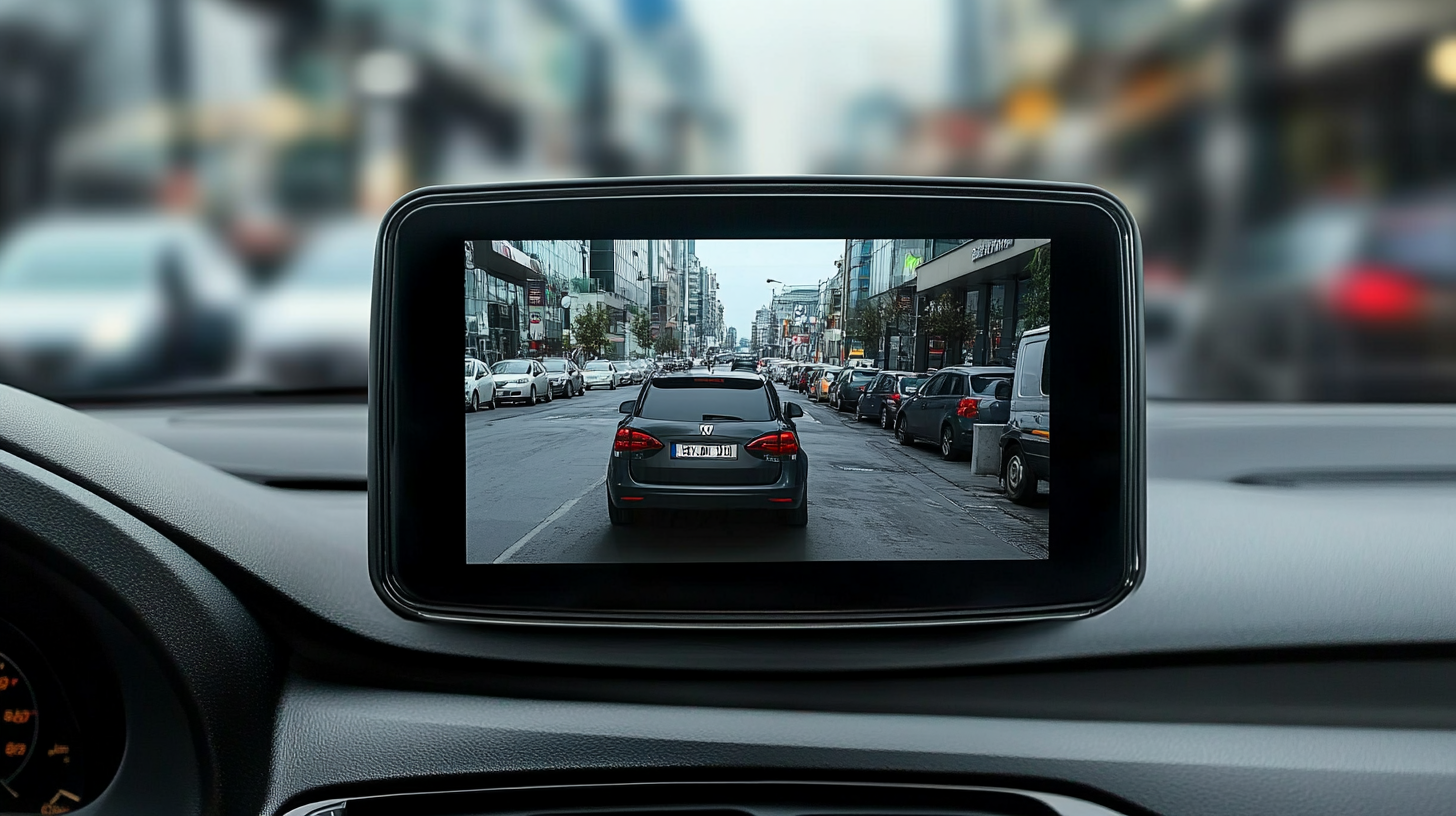 Understanding the Benefits of Rear View Monitors for Your Vehicle Safety