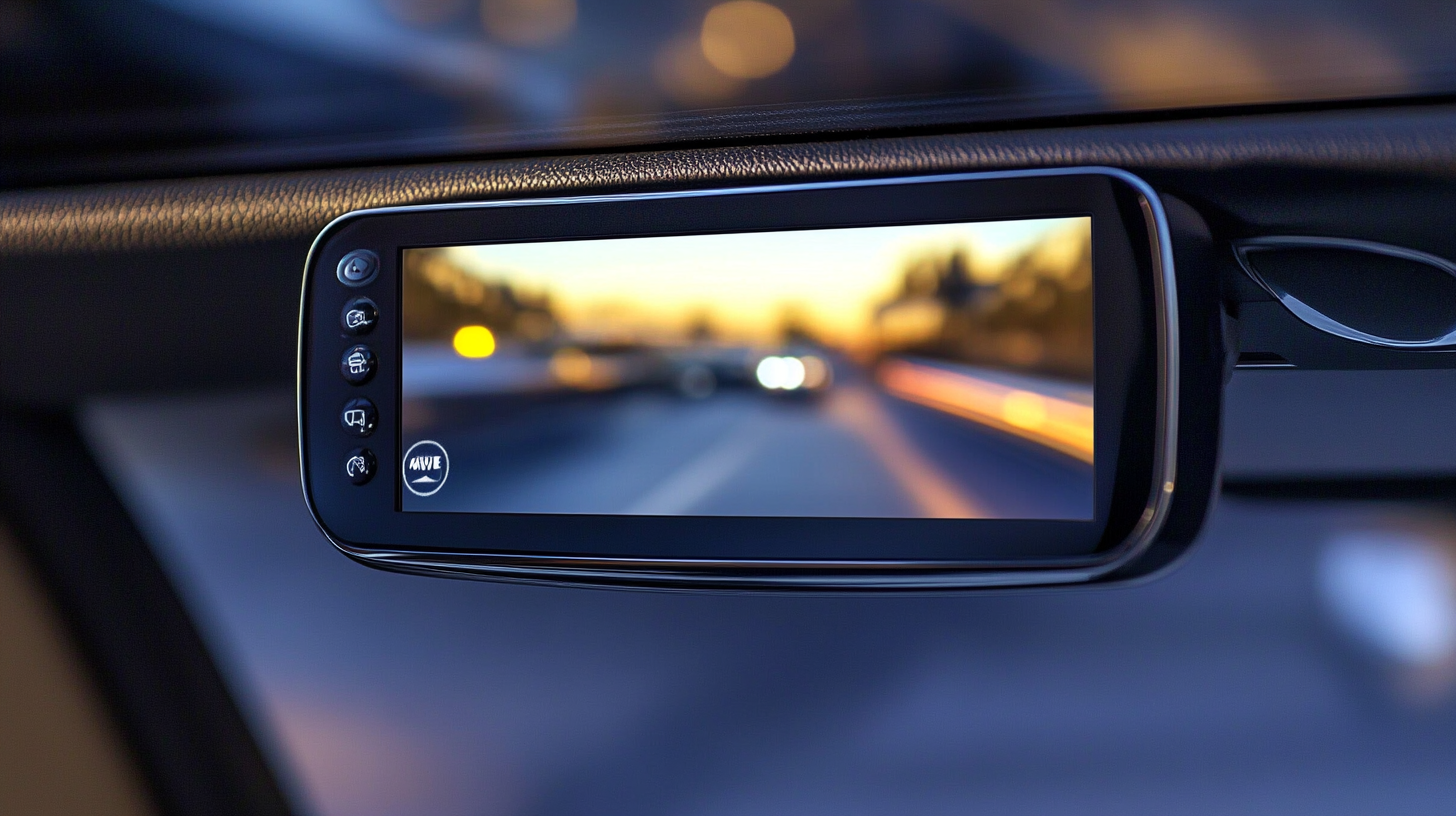 Understanding the Benefits of Rear View Monitors for Your Vehicle Safety