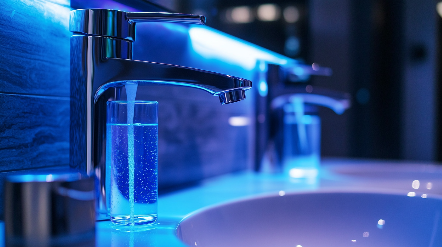 Innovative Uses of Liquid Soap Dispensers Across Various Industries