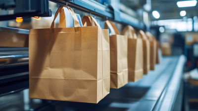 Understanding Global Compliance Standards for Machine Made Kraft Paper Bags