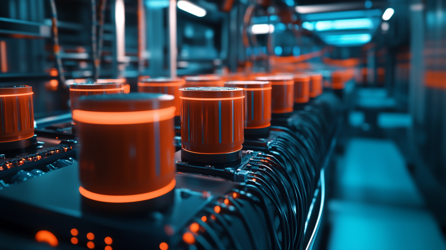 Essential Guide for Global Buyers to Evaluate Low Voltage Capacitors性能与选择标准