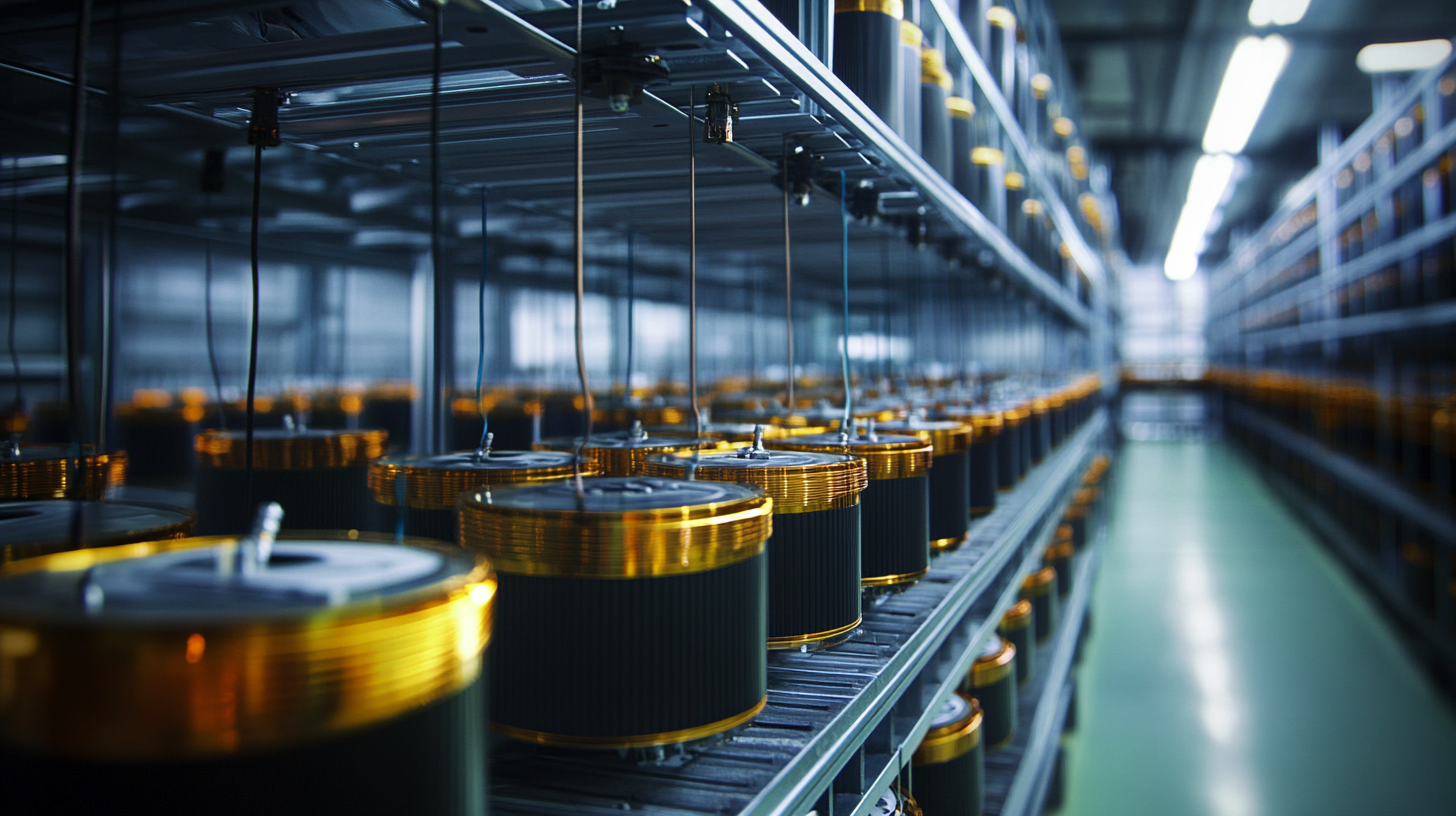 Essential Guide for Global Buyers to Evaluate Low Voltage Capacitors性能与选择标准