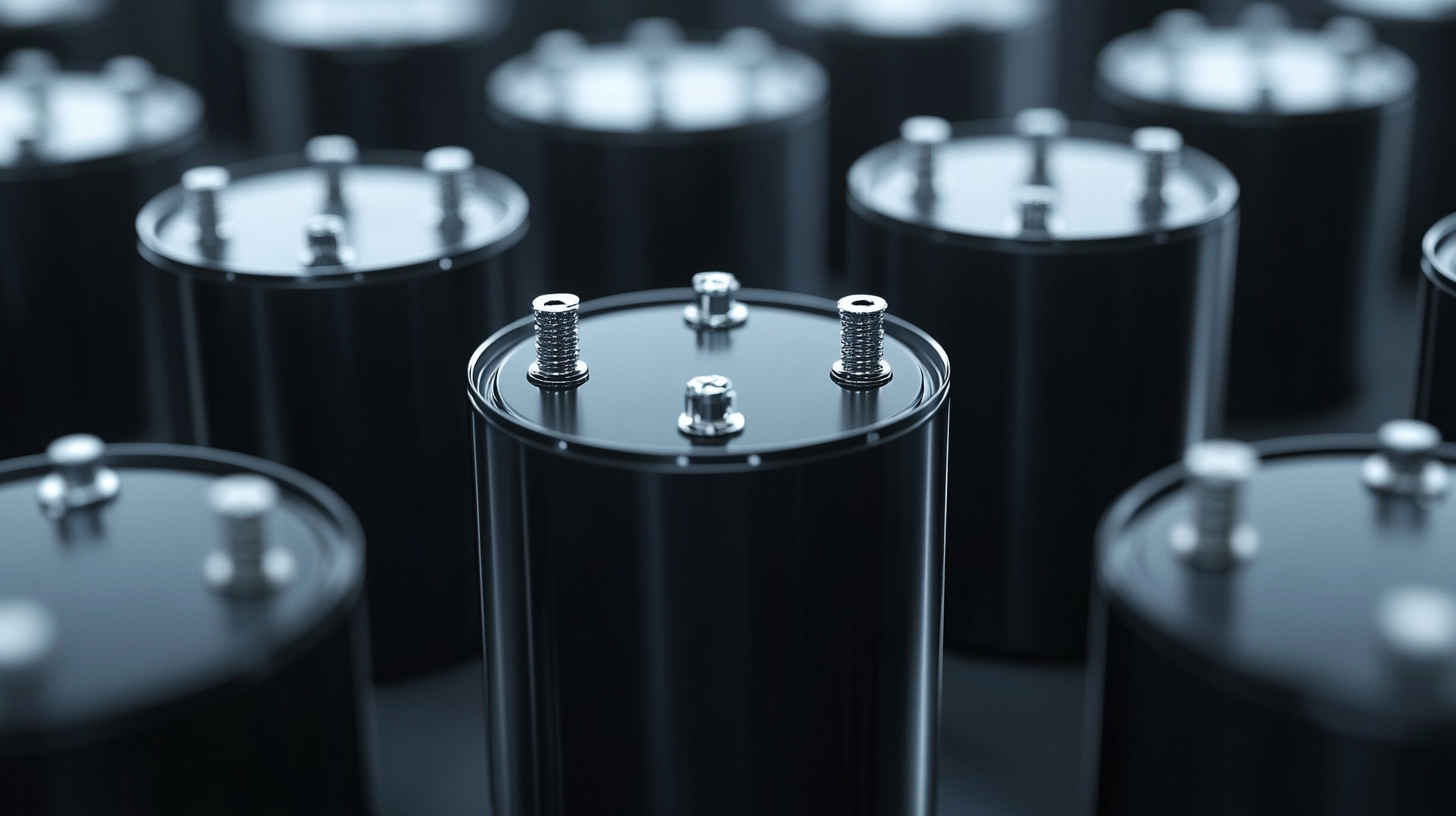 Essential Guide for Global Buyers to Evaluate Low Voltage Capacitors性能与选择标准