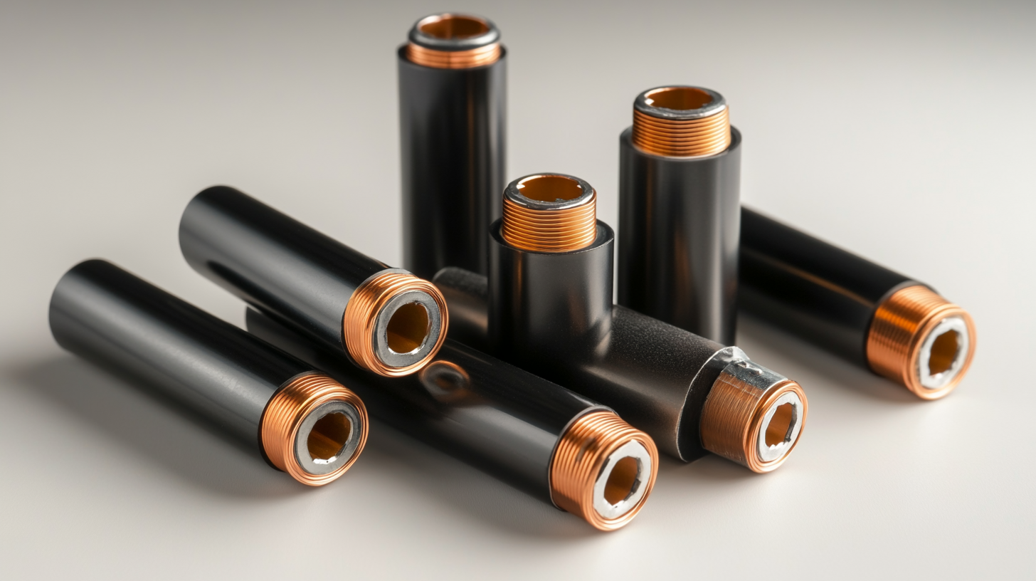 Essential Guide for Global Buyers to Evaluate Low Voltage Capacitors性能与选择标准