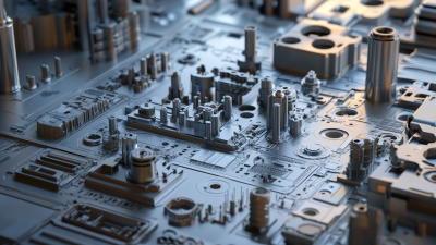 How to Choose the Right Injection Molds for Your Manufacturing Needs
